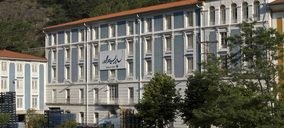 Alzola Basque Water quiere llegar a los 50 Ml con su nueva planta