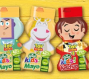 Choví vuelve a apostar por el target infantil