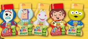 Choví vuelve a apostar por el target infantil