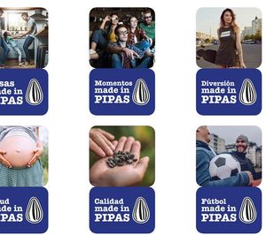 Pipas USA presenta nueva campaña de comunicación