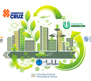 Cementos Cruz lidera el proyecto de investigación Ecocem