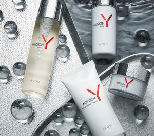 Avon se acerca al segmento premium con Mission