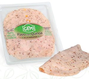 Productos Gemi amplía su línea Salud y sabor incorporando nuevos superalimentos