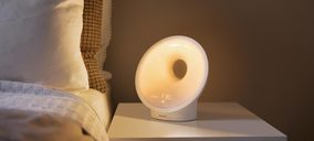 Philips Somneo un renovado Sleep&Wake-Up Light