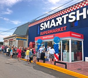 Una nueva enseña de supermercados llega a la Comunidad Valenciana