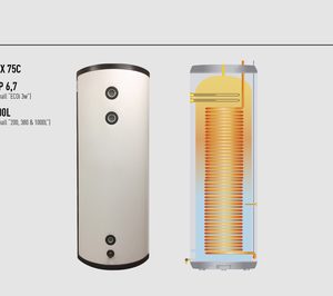 Panasonic presentó sus nuevas soluciones de calefacción y refrigeración en la feria ISH