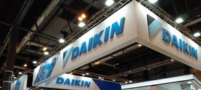 Daikin logra en España crecimientos de dos dígitos en 2018