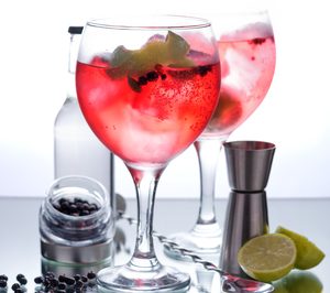 Las bebidas de bajo contenido alcohólico y sin crecerán un 37% en España