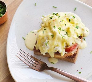 Una cadena de cafeterías suma una unidad en Bacelona