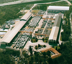 Ingemar cerrará su planta guipuzcoana