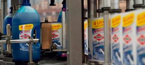 Químicas Oro incrementará este año su capacidad logística