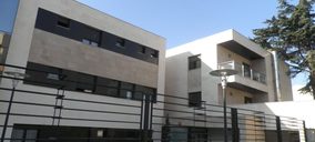 Un ayuntamiento riojano saca a licitación la gestión de su residencia