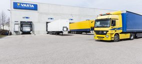 Varta, 3 anuncios en las afueras