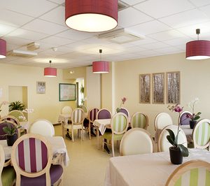 DomusVi negocia la compra de la francesa Residalya