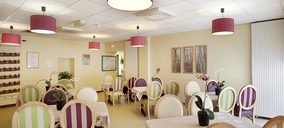 DomusVi negocia la compra de la francesa Residalya