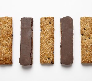 Naturpick busca crear alimentos fortificados con frutas y hortalizas no comercializables