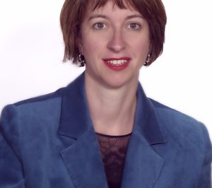 Nuria Arribas se incorpora a Inlac como directora gerente