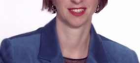 Nuria Arribas se incorpora a Inlac como directora gerente