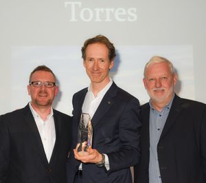 Familia Torres encabeza el ranking de las marcas de vino más admiradas de Europa