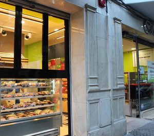 Grupo MAS abre nuevos supermercados en Sevilla