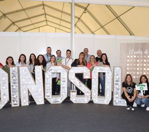 Dinosol anuncia en su congreso anual sus proyectos para 2019