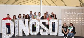 Dinosol anuncia en su congreso anual sus proyectos para 2019