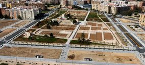 El precio del suelo urbano aumentó un 3% en 2018