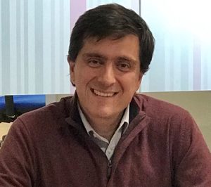 Víctor Barrail (Avon Cosmetics): Queremos rejuvenecer y reposicionar nuestra imagen