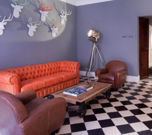 Un hotel boutique de Palma amplía su oferta con suites de lujo