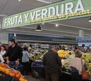 Aldi se cuela cada vez en más hogares españoles y mantiene su ritmo de aperturas