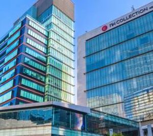 NH Hotel Group centra su expansión fuera de España