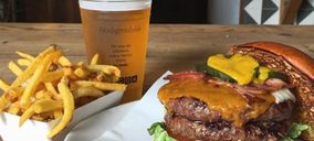 Bacoa inaugura su segundo local en Madrid