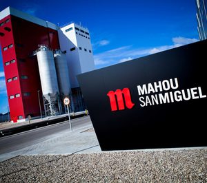 Mahou San Miguel eleva un 10% la producción en Alovera