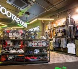 JD Sports finalmente se hace con la totalidad de Footasylum