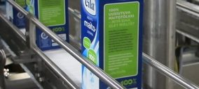 Tetra Pak inicia un despido colectivo en su fábrica de Arganda
