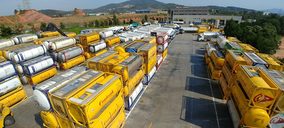 Contank mejora sus ventas tras introducir nuevos modelos de contenedores