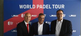 GLS Spain trabajará para el World Padel Tour en las dos próximas temporadas