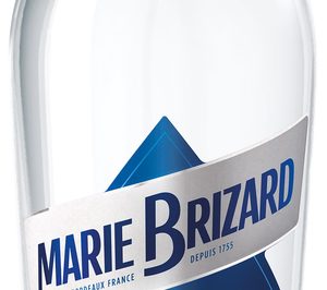 Bardinet toma la distribución en España de Marie Brizard