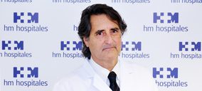 Gerardo Conesa liderará el proyecto de neurociencias de HM Hospitales en Barcelona
