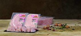 Productos free-pork, embutidos y sostenibilidad, foco de las inversiones de Argal