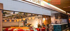 Pure Cuisine sigue creciendo en Barcelona