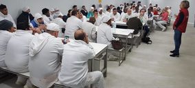 Grupo Jorge integrará a 2.000 autónomos en Aragón