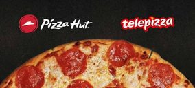 Telepizza duplicará sus ventas en 2019 gracias al acuerdo con Pizza Hut