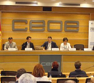 Diálogos del Packaging’ analiza el papel del envase para e-commerce en la Economía Circular