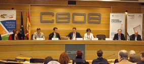 Diálogos del Packaging’ analiza el papel del envase para e-commerce en la Economía Circular