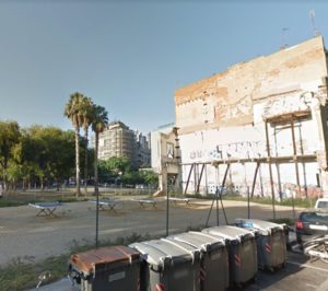 El Tribunal Supremo tumba el proyecto de Praktik en El Raval