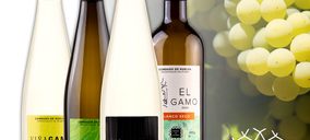 Bodegas El Socorro actualiza la imagen de sus vinos