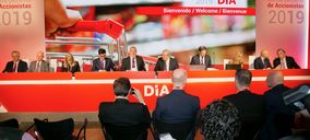 Fridman se impone en la junta de DIA