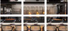 Accionistas de Ibérica Restaurants ponen en marcha el primer Arros QD