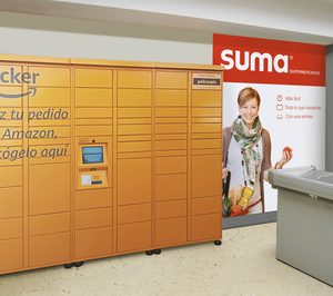 GM Food alcanza un acuerdo con Amazon